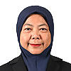 Faridah Binti Ibrahim