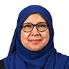 Mazilah Binti Mohamad Amin