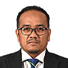 Mohd Hazrul Bin Abd Kadir