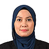 Rabeza Binti Abdul Rahman