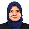 Suhaili Binti Arafin