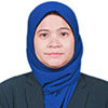 Nazhiyah Binti Haron