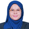 Norazlina Binti Mat Johari