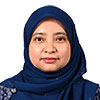 Liza Binti Zaid