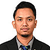 Mohamad Izzuddin Bin Zulkifli