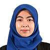 Nur Amelia Sahida Binti Rosli