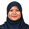 Rabiatul Amirah Binti Ahmad