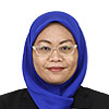 Elly Sofiea Jelim Binti Abdullah