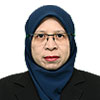 Hamimah Binti Abdul Aziz