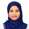 Sofie Nazeha Binti Saifuddin