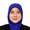 Nor Suzira Binti Hamzah