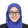 Aliza Binti Ismail