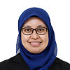 Zuriany Binti Harun