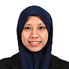 Fatin Qurratu'aini Binti Mohd Zulrushdi