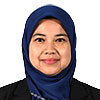 Noor Haslina Binti Hamidi