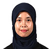 Nur Afiqah Izzati Binti Mohd Roslan