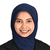 Nur Firzatul Aina Binti Muhamad Hamiza