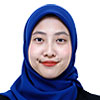 Amirah Hazwani Binti Ismail