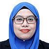 Maliza Binti Maarof