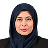 Dr. Saidatun Najmiah Binti Mohd Jamil