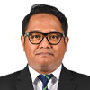 Muhamad Haris Syazwan Bin A Rashid