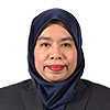 Noorhasnida Binti Khairuddin