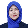 Nor Azliana Wati Binti Aziz