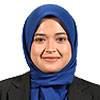 Nursolehah Binti Muhd Salim