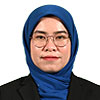Siti Zunaidah Binti Yaacob