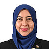 Syaifena Binti Zainuddin