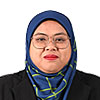 Azfarizan Binti Baharudin