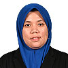 Nurasyikin Binti Abdullah
