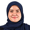 Nurfatin Aqilah Binti Kamarul 'Arifin