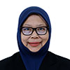 Zurriyah Binti Johari