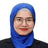 Siti Zamirah Binti Amar