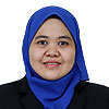 Nur Wahedatun Zahara Binti Mohd Razali