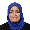 Erymarini Binti Mustafa