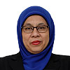 Aishah Binti Haji Yusoff