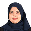 Nurul Aisyah Binti Jamaludin