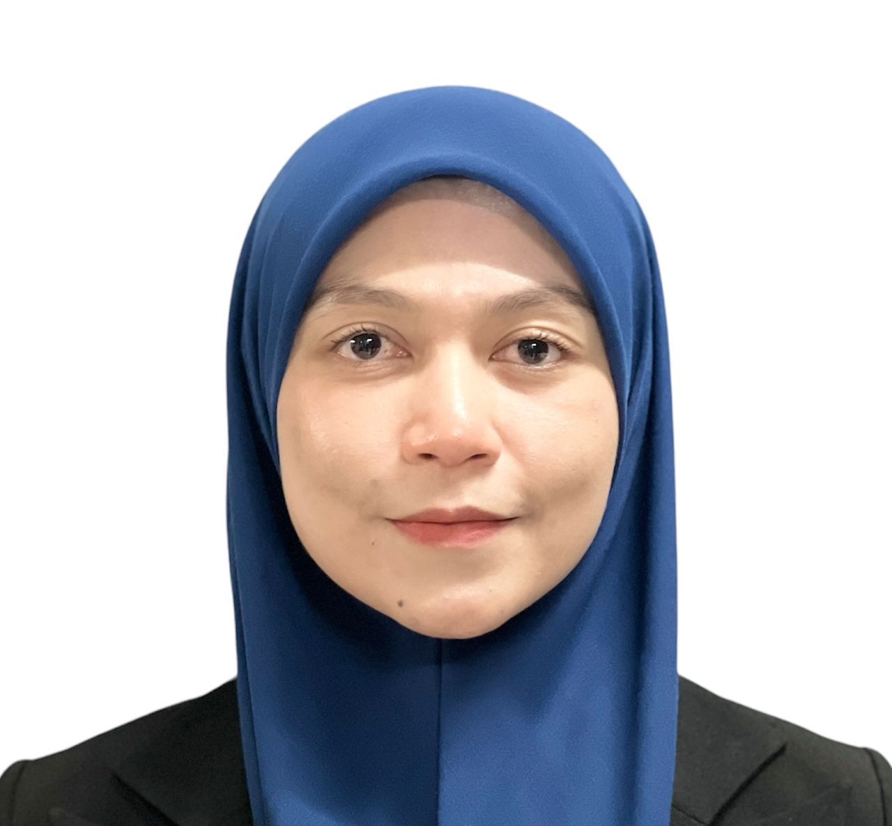 Fasihah Binti Mansor