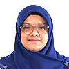 Fazlin Amira Binti Che Om