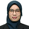 Nooraida Binti Mokhtar
