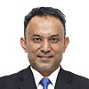Mohd Mazran Bin Dato' Mohamad Mazlan