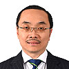 Dato' Sri Norazman Bin Ayob