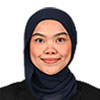 Harlisah Binti Abd Salam