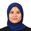 Aida Izrin Binti Mohamed Ramly