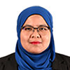 Norfaiza Binti Ab Kaply