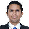 Muhammad Aizuddeen Bin Mohd Yazid