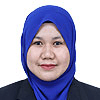 Shamsiah Binti Ahmad Zahidi