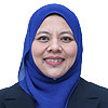 Noryanti Binti Jasri